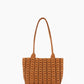 Basket Handbag