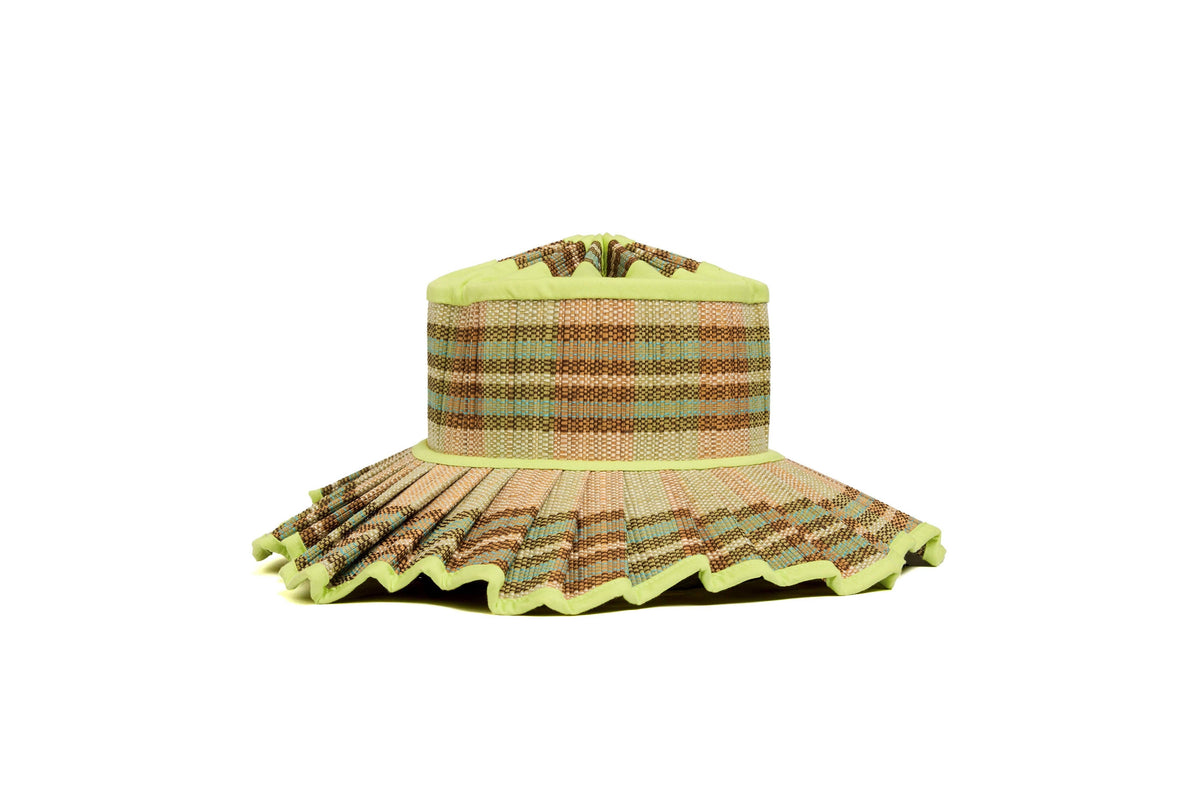 Lorna Murray - York | Island Maui Hat: York / Medium