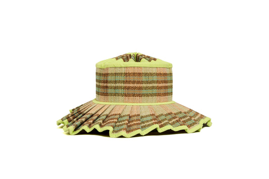 Lorna Murray - York | Island Maui Hat: York / Medium