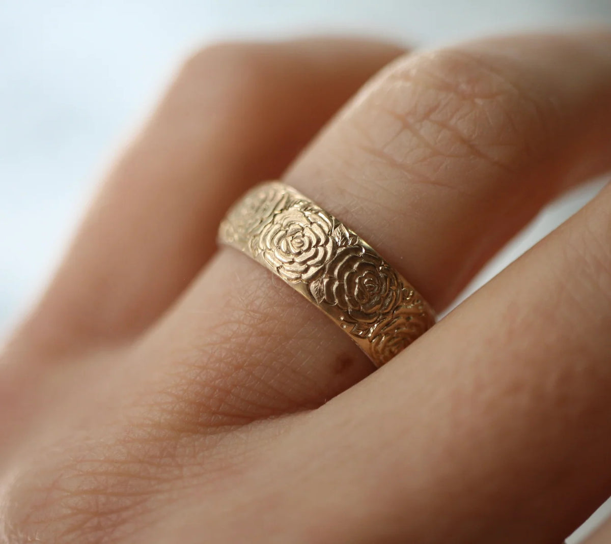 Beloved Rose Band