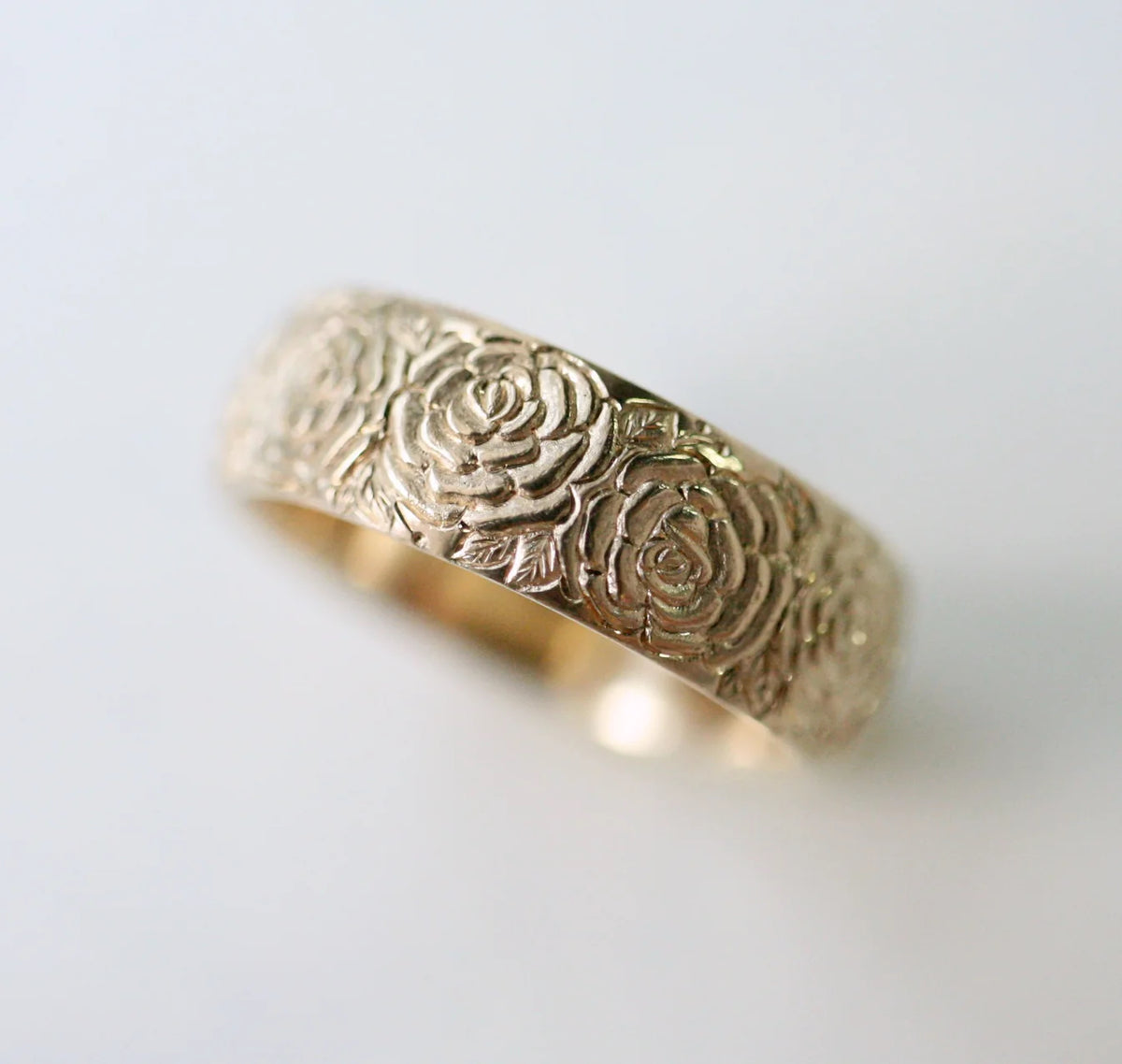 Beloved Rose Band