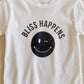 Kid's Bliss Happens Tee
