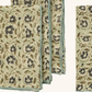Anika Block Print Napkin Set of 4