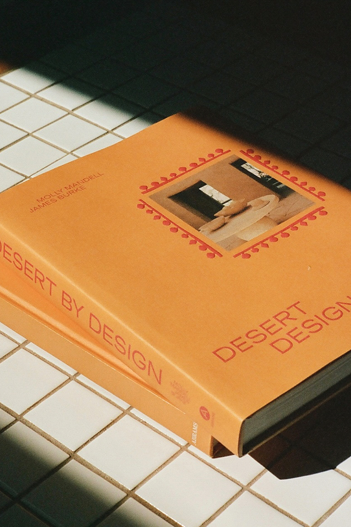 Desert by Design