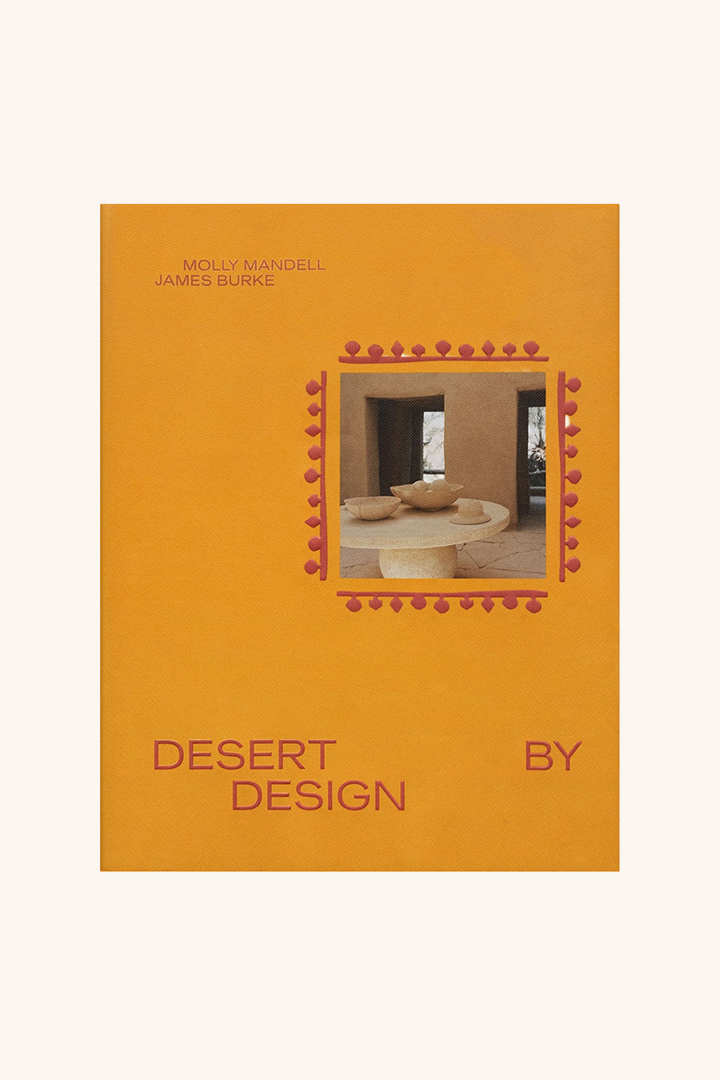 Desert by Design