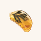 Buttercup Wild Flower Hair Claw
