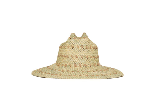 Lorna Murray - Casting | Palmy Island Hat: Casting / One Size