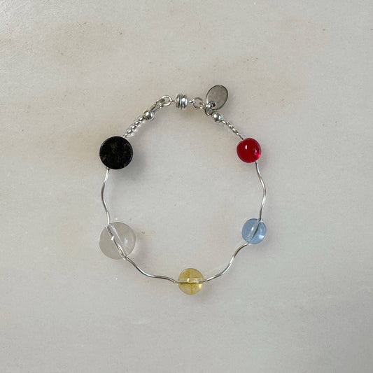 Miró Bracelet 7”