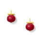 CC Pebble Large: Claret