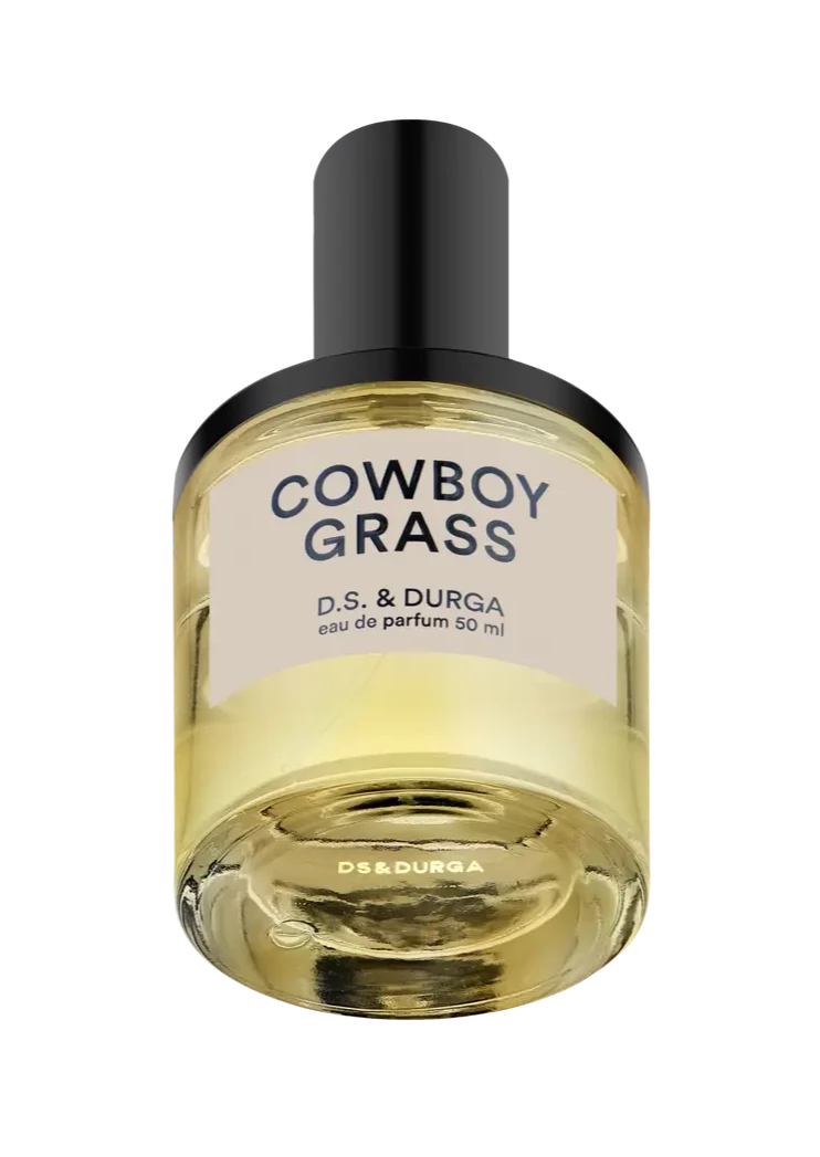 Cowboy Grass 50ML