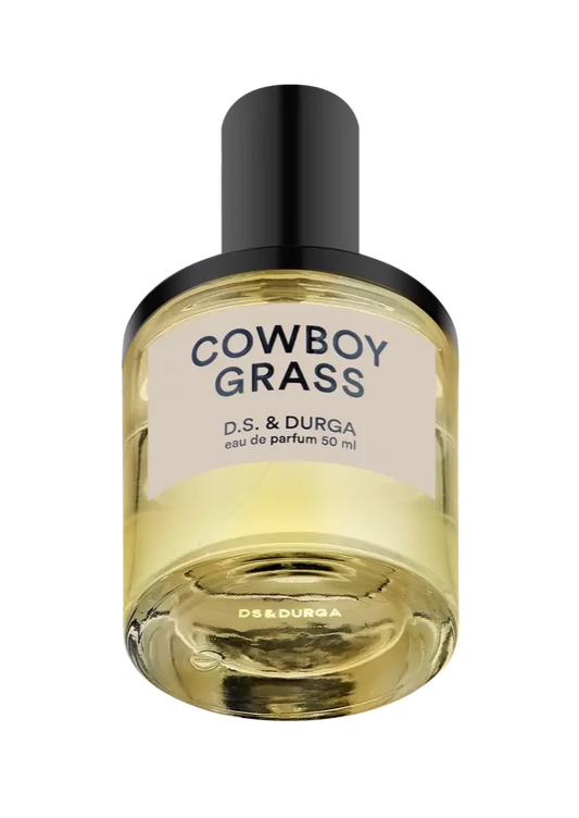 Cowboy Grass 50ML