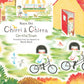 Chirri & Chirra, On the Town(1)