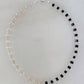 Balance Necklace 16"