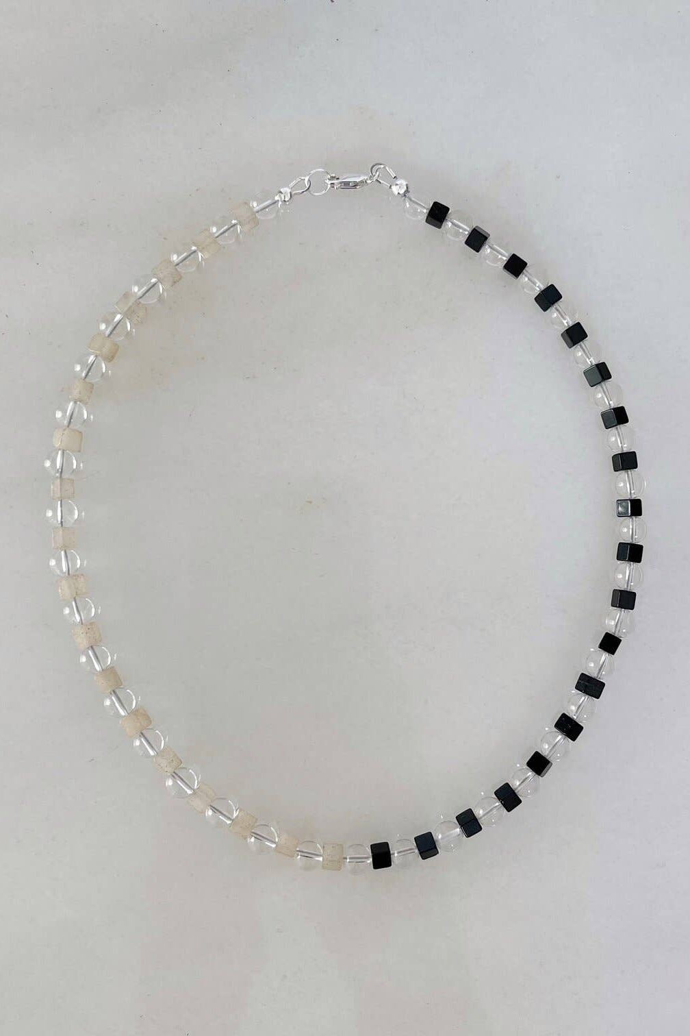Balance Necklace 16"