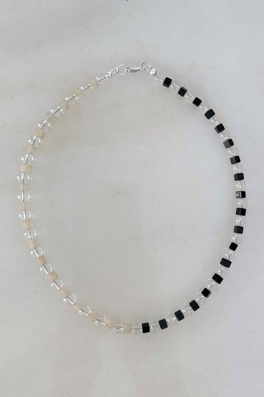 Balance Necklace 16"