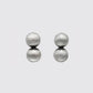 Double Ball Studs