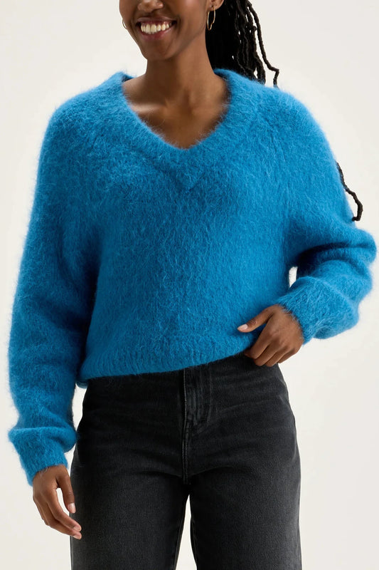 Daruz Sweater, Ocean