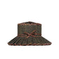 Alexandria | Garden Vienna Hat: Alexandria / Large