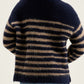 Decat Sweater, Stripe C
