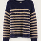 Decat Sweater, Stripe C