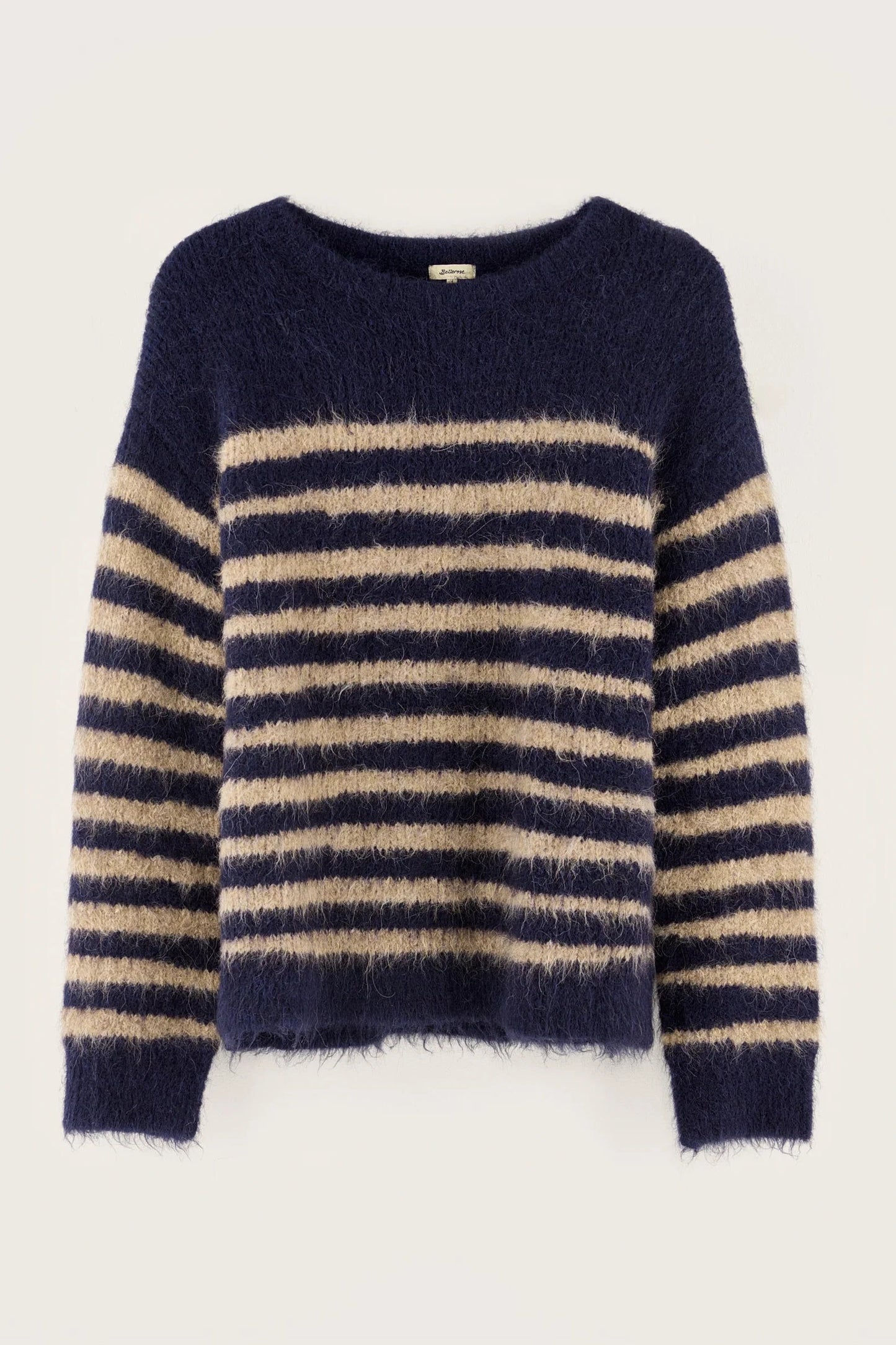 Decat Sweater, Stripe C