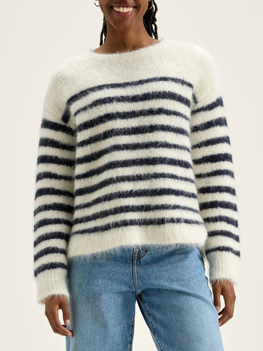 Decat Sweater, Stripe B