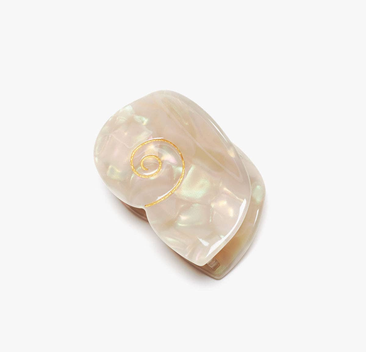 Siren Claw - Sea Shell Mermaid Clip