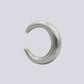 Tapered Ear Cuff SS