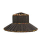 Romania Garden Capri Hat Medium