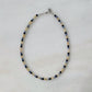 Ettore Necklace: 18"