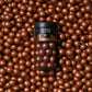 CLASSIC CARAMEL LE | Choc Licorice: Regular