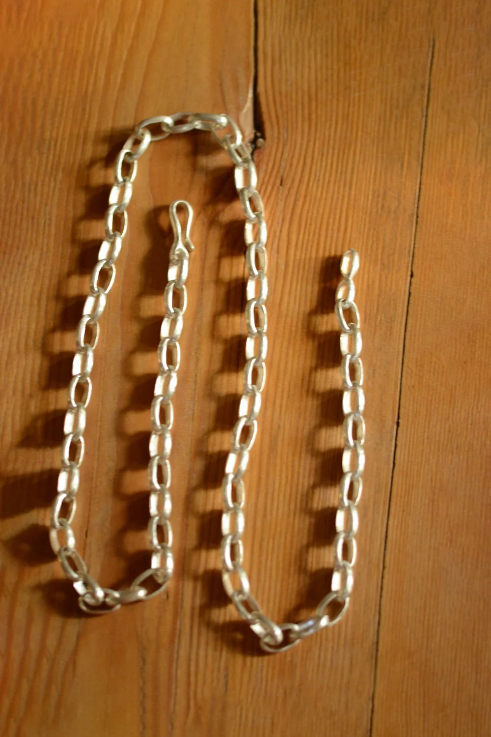 Elevine Necklace 18"