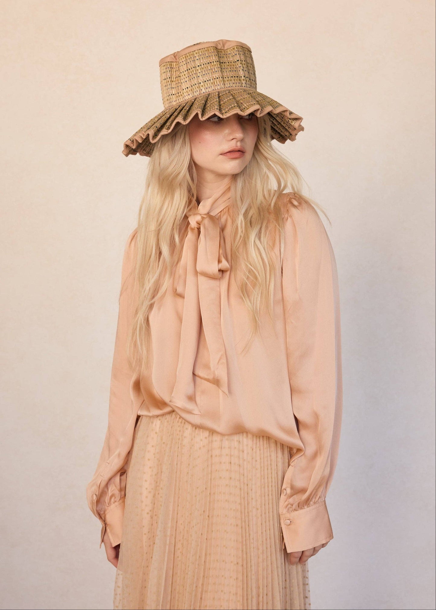 Kurama Maui Hat Large