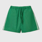 Sporty Shorts, Fento