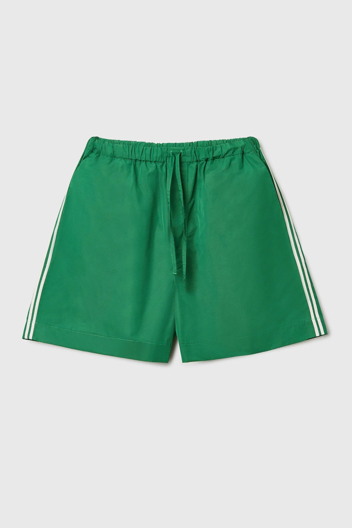 Sporty Shorts, Fento