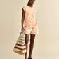 Gallon 31 Bag, Stripe A