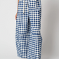 Hannah Pant, Gingham