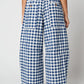 Hannah Pant, Gingham