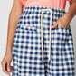Hannah Pant, Gingham