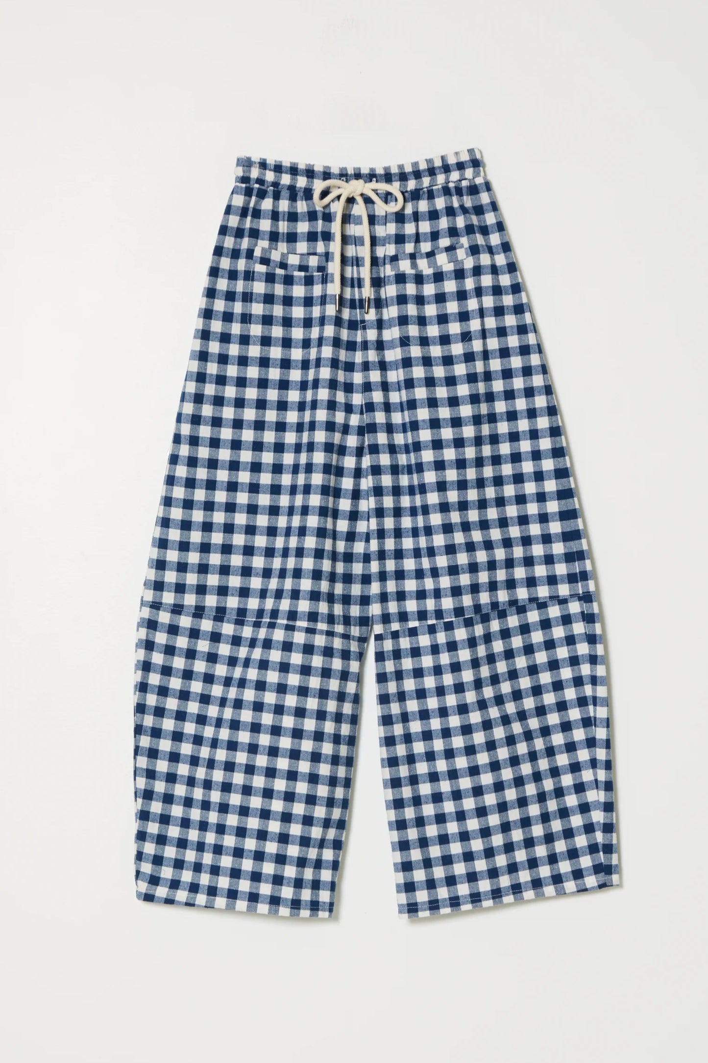 Hannah Pant, Gingham