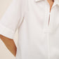 Horizon Shirt, White
