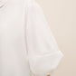 Joan Shirt, White