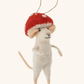 Mushroom Mouse