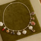 Shell Pendant on Chain
