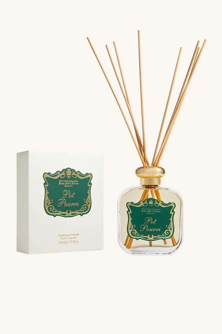 Pot Pourri Diffuser