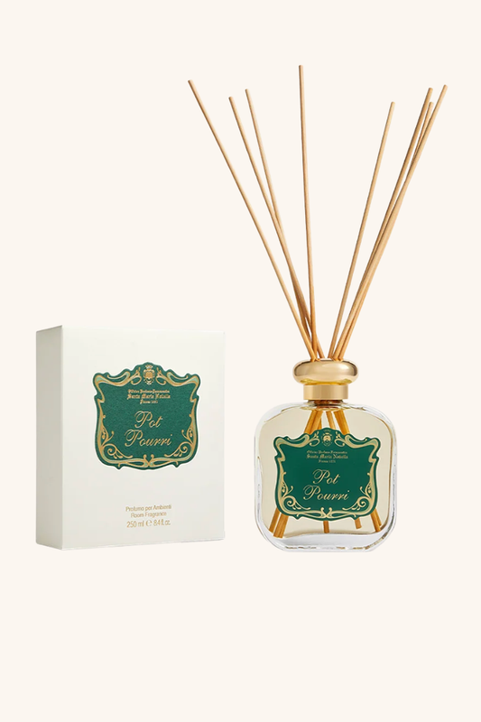 Pot Pourri Diffuser