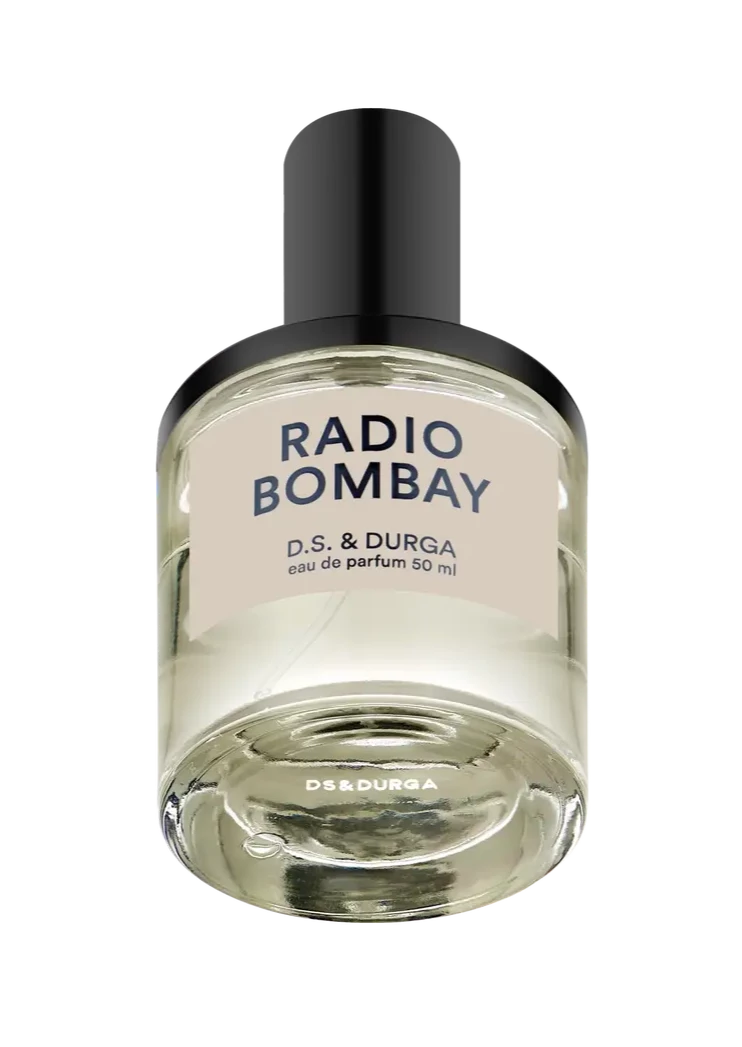 Radio Bombay 50ML