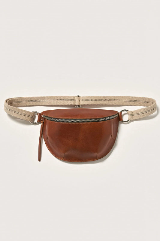 Rosie Bag, Cognac