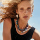 Santo Necklace, Sea