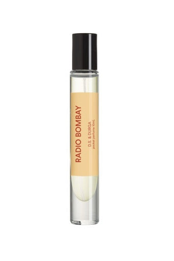 RADIO BOMBAY POCKET PERFUME